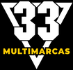 33 Multimarcas